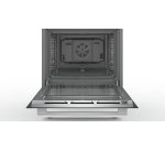 BOSCH Cuisiniere vitroceramique HKS79R220, Série 6, AutoPilot30
