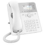 Snom D717 IP phone White TFT