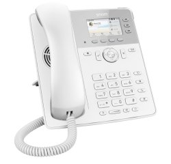Snom D717 IP phone White TFT