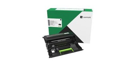 Lexmark - noir - original - unité de mise en image de l'imprimante