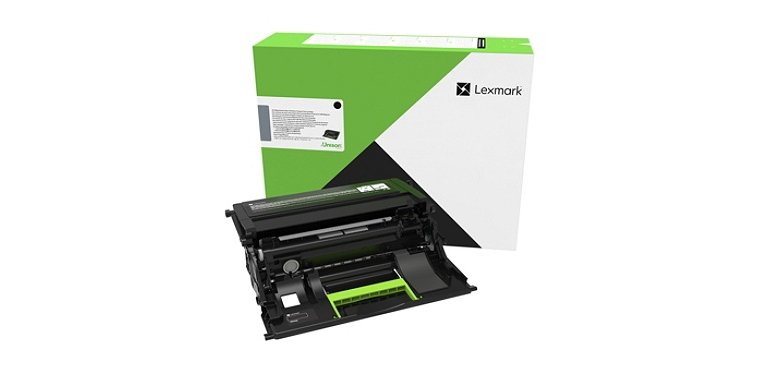 Lexmark 58D0Z0E photoconducteur et unité de mise en image 150000 pages