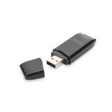 Digitus Lector multitarjeta USB 2.0