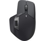 Rapoo MT760L mouse Mano destra RF senza fili + Bluetooth Ottico 3200 DPI
