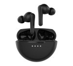 Belkin SoundForm Rhythm Auriculares Inalámbrico Dentro de oído Llamadas/Música MicroUSB Bluetooth Negro