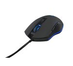 The G-Lab Kult Helium ratón Juego mano derecha USB tipo A Óptico 2400 DPI