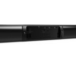 Vision SB-1900P haut-parleur soundbar Noir 100 W