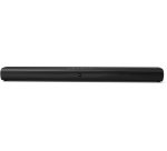 Vision SB-1900P haut-parleur soundbar Noir 100 W