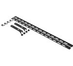 Vision SB-1900P haut-parleur soundbar Noir 100 W