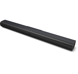 Vision SB-1900P haut-parleur soundbar Noir 100 W