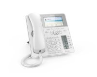 Snom D785 telefono IP Bianco TFT