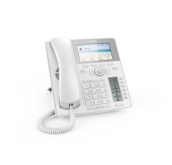 Snom D785 IP phone White TFT