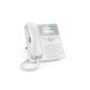 Snom D735 telefono IP Bianco TFT