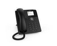 Snom D735 IP phone Black TFT