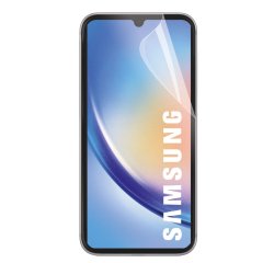 Mobilis 036300 protector de pantalla o trasero para teléfono móvil Samsung 1 pieza(s)