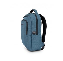 Urban Factory ECB25UF laptop case 39.6 cm (15.6") Backpack Blue