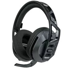 NACON RIG 600 PRO HX Auriculares Inalámbrico y alámbrico Diadema Juego USB Tipo C Bluetooth Negro