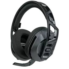 NACON RIG 600 PRO HX Auriculares Inalámbrico y alámbrico Diadema Juego USB Tipo C Bluetooth Negro