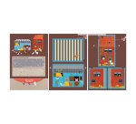 Pelikan 102070 adesivo per bambino