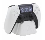 Paladone PP9405PS alarm clock Digital alarm clock Black, White