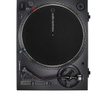 Audio-Technica AT-LP120XBT-USB tocadisco Tocadiscos de tracción directa Negro Manual