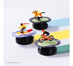 Anycubic AHPLBW-10 3D-Druckmaterial Polylactid (PLA) Weiß 1 kg