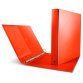 SEI Rota Neptune ring binder A4 Red