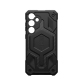 Urban Armor Gear Monarch PRO funda para teléfono móvil 17 cm (6.7") Carbono