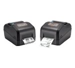 Bixolon XD5-40t impresora de etiquetas Térmica directa / transferencia térmica 203 x 203 DPI 152 mm/s Inalámbrico y alámbrico Wifi