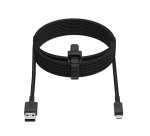 Xtorm CX3011 câble Lightning 1,5 m Noir