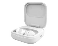 Fairphone Fairbuds Casque True Wireless Stereo (TWS) Ecouteurs Appels/Musique USB Type-C Bluetooth Blanc