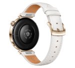 Huawei WATCH GT5 41mm 3,35 cm (1.32") AMOLED Digital 466 x 466 Pixeles Oro