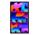 Apple Studio Display pantalla para PC 68,6 cm (27") 5120 x 2880 Pixeles 5K Ultra HD Plata