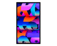 Apple Studio Display pantalla para PC 68,6 cm (27") 5120 x 2880 Pixeles 5K Ultra HD Plata