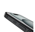 Belkin ScreenForce Protection d'écran transparent Apple 1 pièce(s)