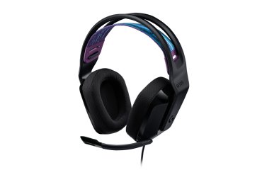 Logitech G G335