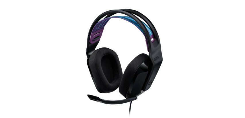 Logitech G G335