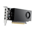 PNY NVIDIA RTX A1000 8 Go GDDR6