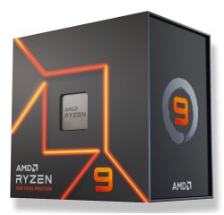 AMD Ryzen 9 7900 processeur 3,7 GHz 64 Mo L3 Boîte