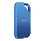 SanDisk Creator Pro 1 To USB Type-C USB 3.2 Gen 2x2 Bleu