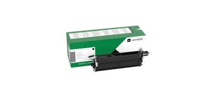 Lexmark 83D0HC0 Cartouche de toner 1 pièce(s) Original Cyan