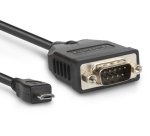 Hamlet Cavo adattattore Micro Usb Otg- Seriale