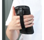 Mobilis 001367 accesorio para ordenador de bolsillo tipo PDA Correa ajustable