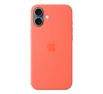 Apple MDGT4ZM/A funda para teléfono móvil 17 cm (6.7") Naranja