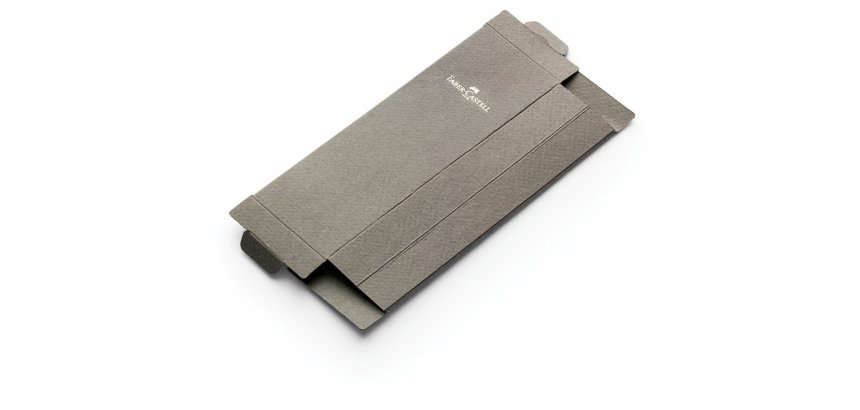 Faber-Castell 188334 gift wrapping Gift wrap box Cardboard