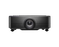Optoma ZU820TST 7500 ANSI lumen DLP WUXGA (1920x1200) Compatibilità 3D Nero