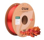 eSUN EPLA-SILK Polymelkzuur Meerkleurig 1 kg
