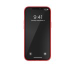 Adidas 42294 custodia per cellulare 17 cm (6.7") Cover Rosso, Bianco