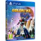 PLAION Ufo Robot Goldrake - Il Banchetto Dei Lupi Standard PlayStation 4