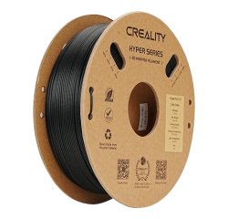 Creality Hyper PLA-CF Koolstofvezel Donkergroen 1 kg
