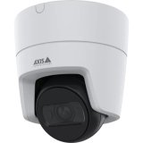 Axis 02918-001 caméra de sécurité Balle (forme) Caméra de sécurité IP Intérieure 2688 x 1512 pixels Plafond